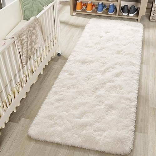 Vista 68 de LOCHAS - Alfombras de interior ultrasuaves y modernas, esponjosas, para sala de estar, ideal para decoración del hogar, del dormitorio de los niños