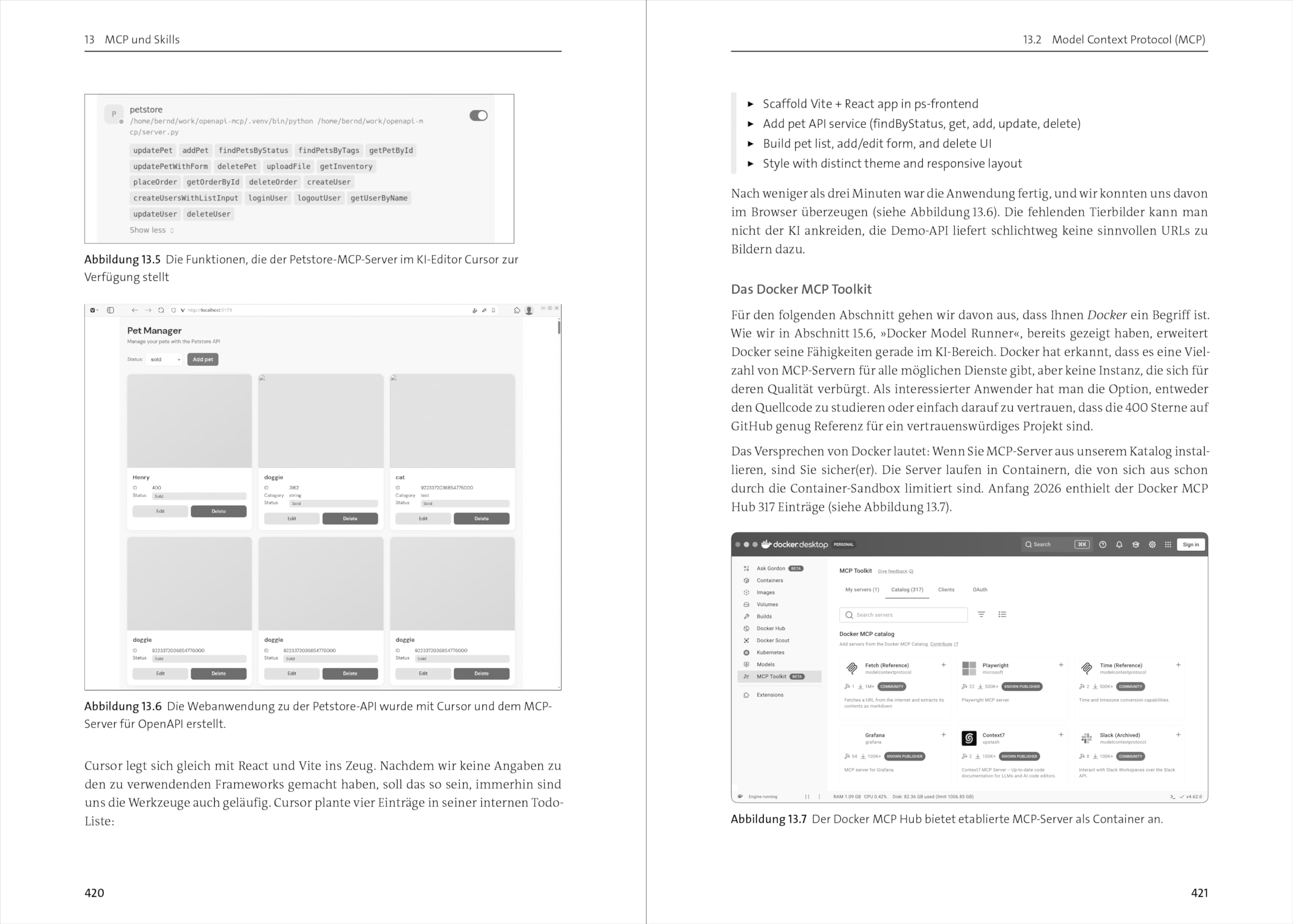 Coding mit KI: Das Praxisbuch für die Softwareentwicklung. Nutzen Sie KI bei IT-Projekten. Prompt Engineering, Agentic Coding und mehr – Ausgabe 2026