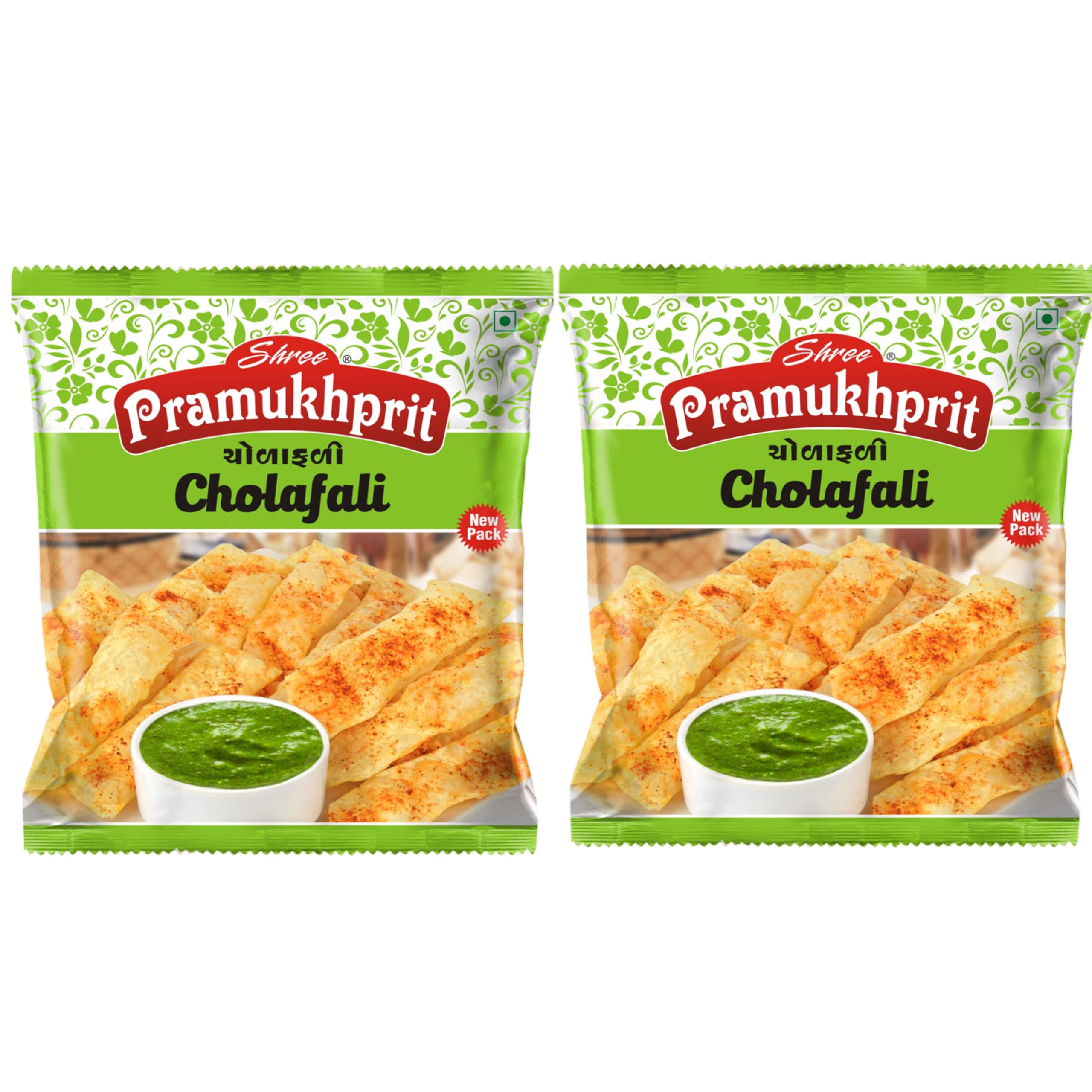 Shree Pramukhprit Cholafali 200 gm Pack of 2 Combo (B0992JC4DW) Amazon Price History, Amazon Price Tracker