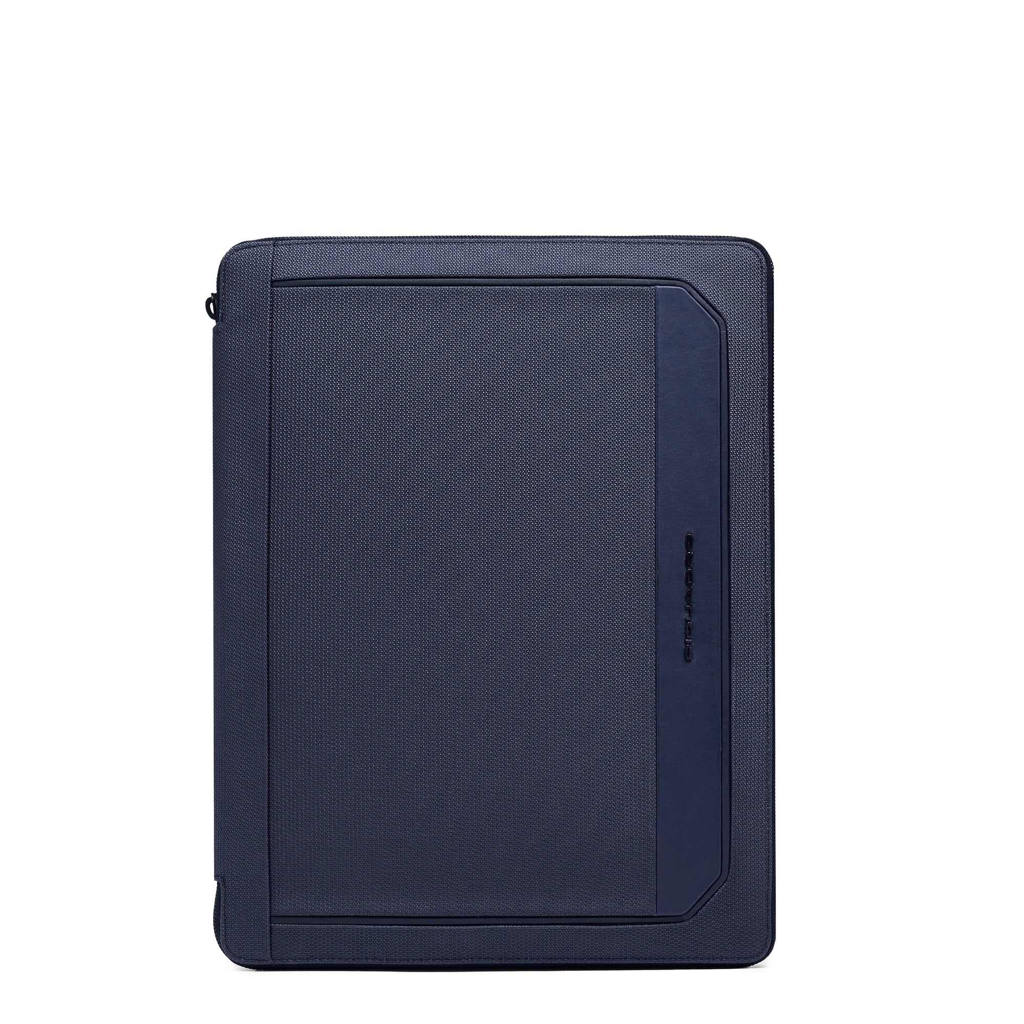 Portablocco con scomparto per iPad®