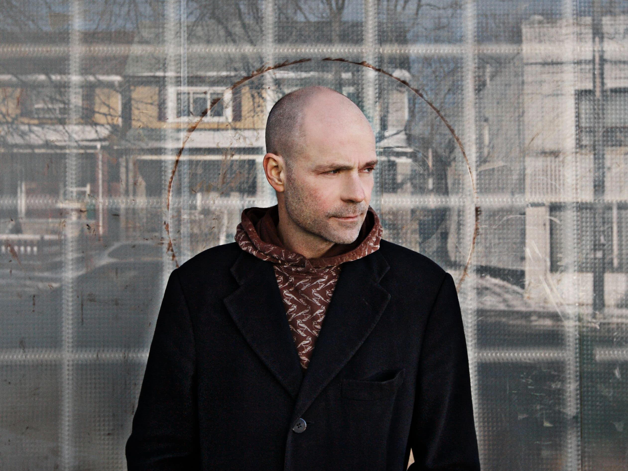 Gord Downie