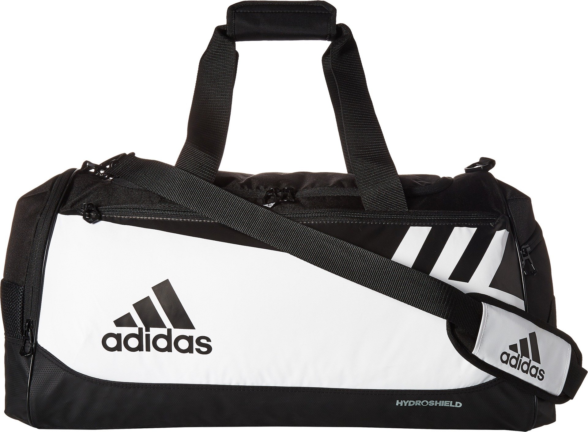 adidas Team Issue Duffel Bag