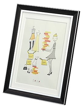 フォトフレーム 木目調A4/B5サイズ 12個セット 117890-2.jpg