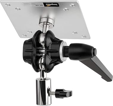 Impact ME-108P Monitor Mount Adapter