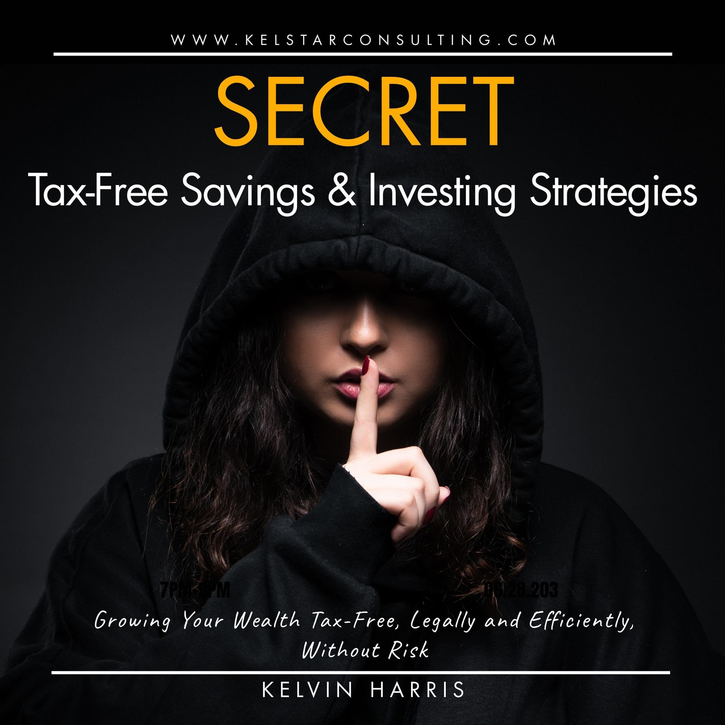 Secret Tax-Free Savings & Investing Strategies