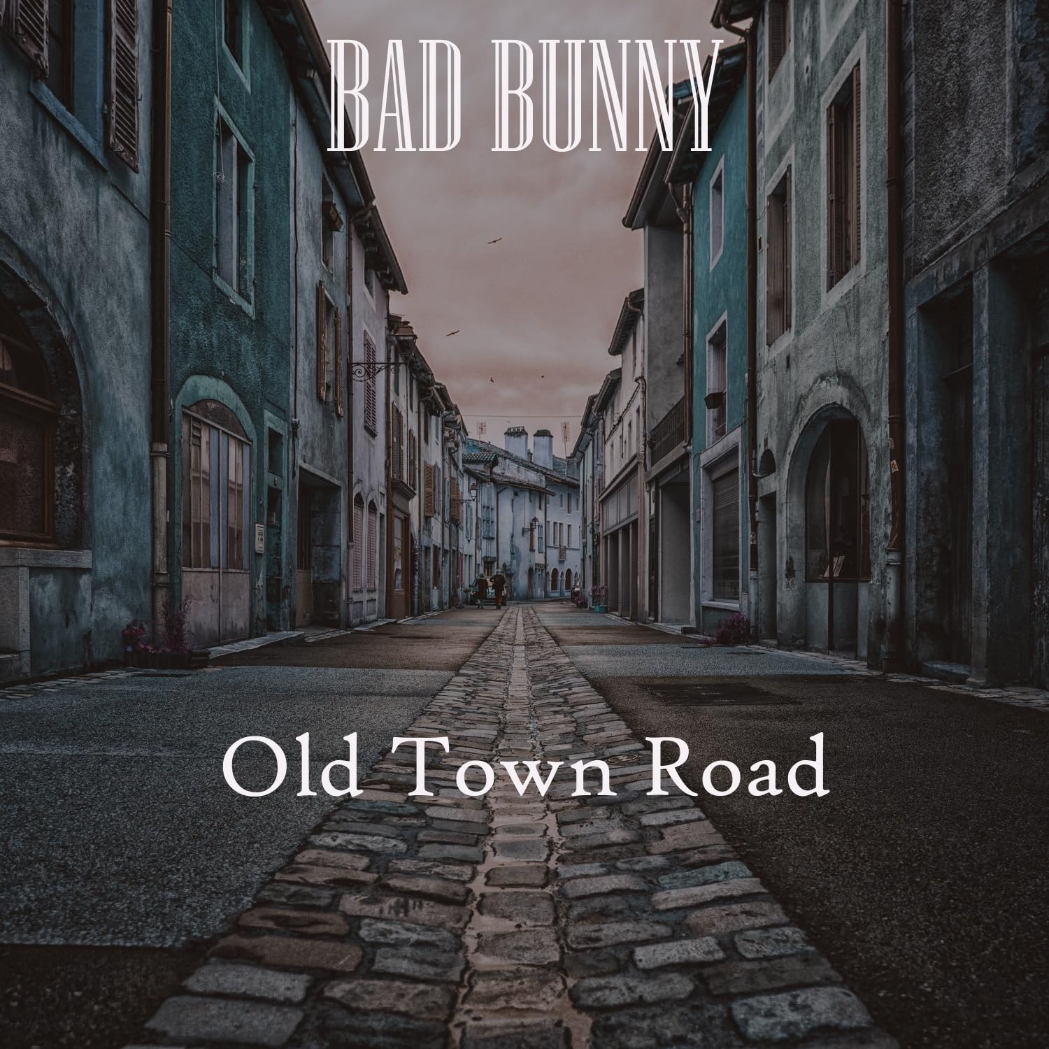 Old Town Road