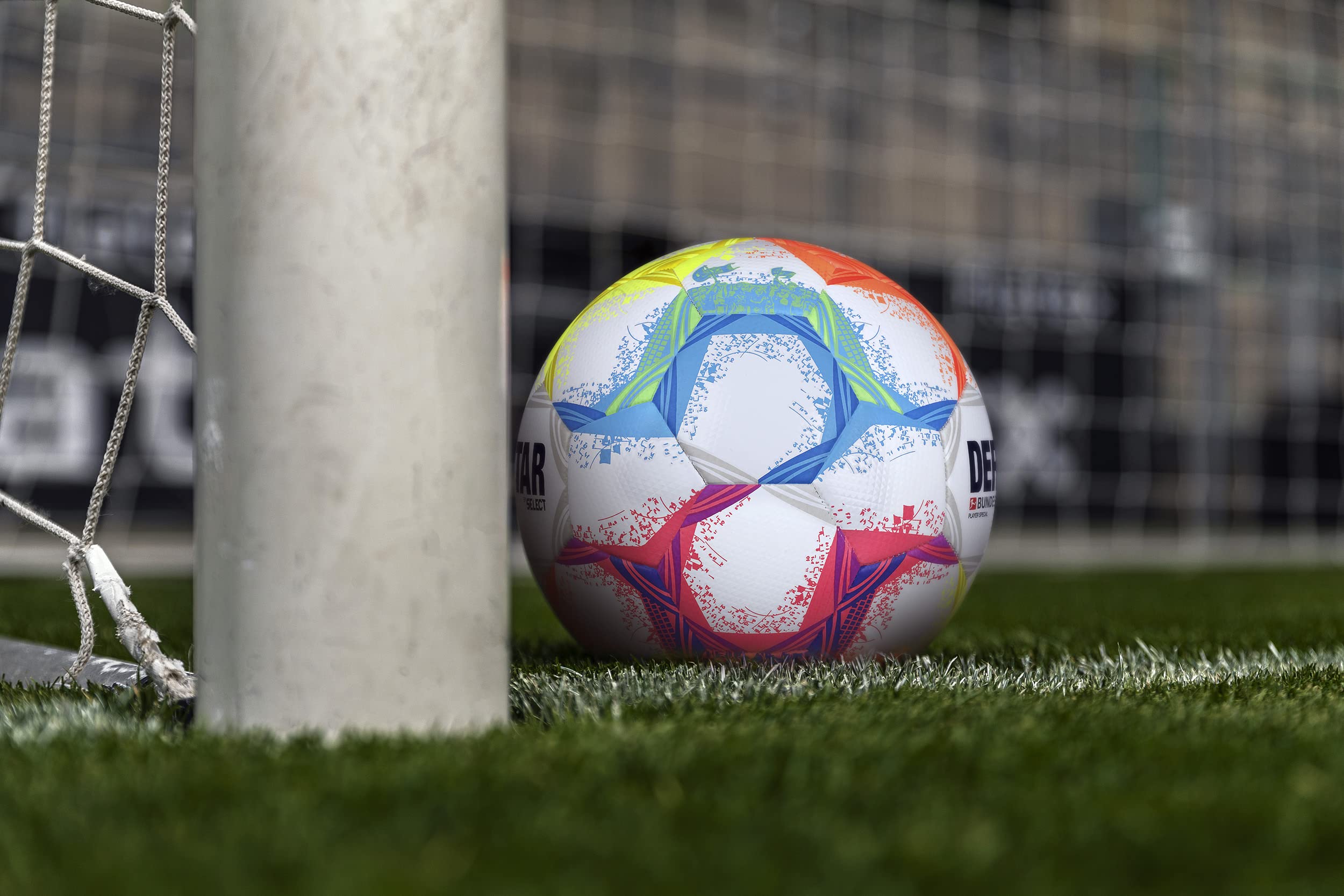 Derbystar Footballs Unisex Adulto