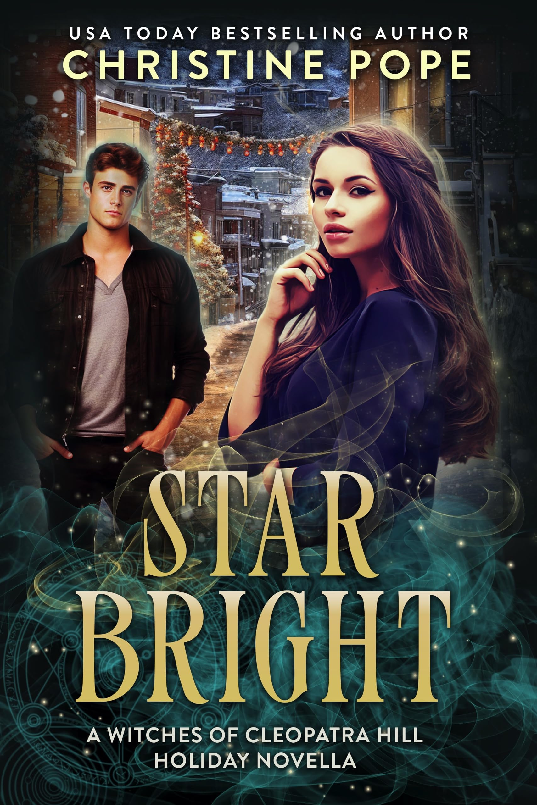 Cover of Star Bright