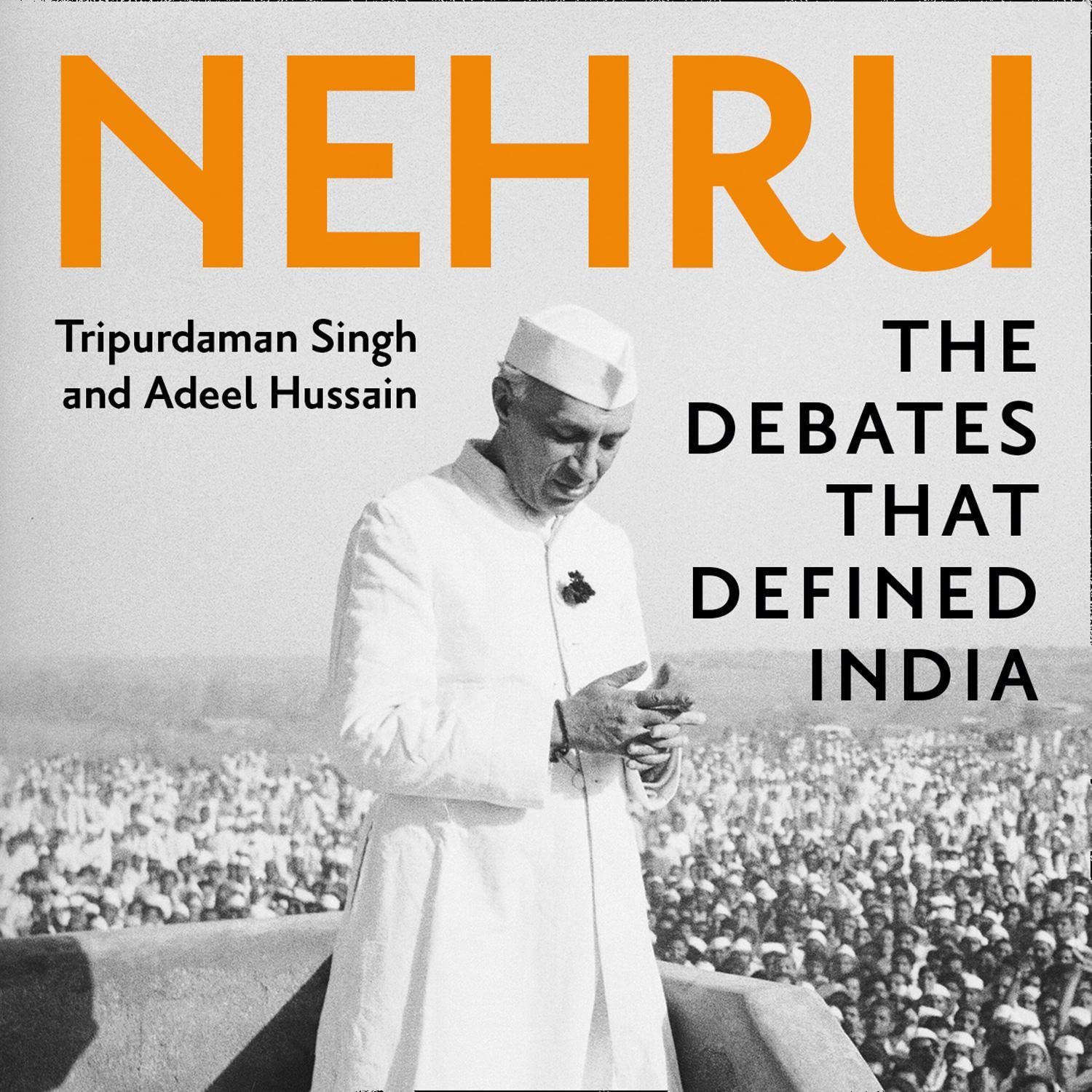 Nehru