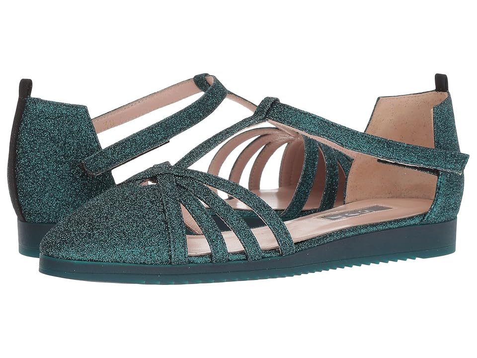 

SJP by Sarah Jessica Parker Meteor (Give Teal Glitter) Women's Shoes