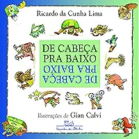 De cabeça pra baixo