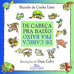 De cabeça pra baixo