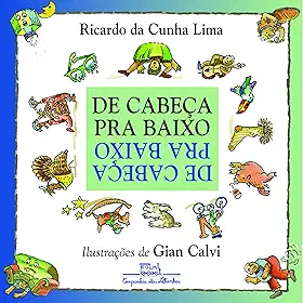 De cabeça pra baixo