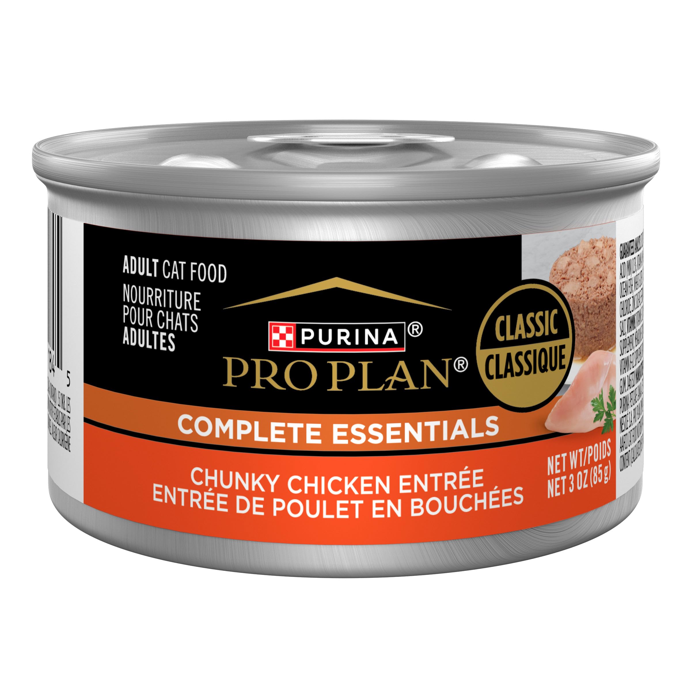 Purina Pro Plan Pate Chicken
