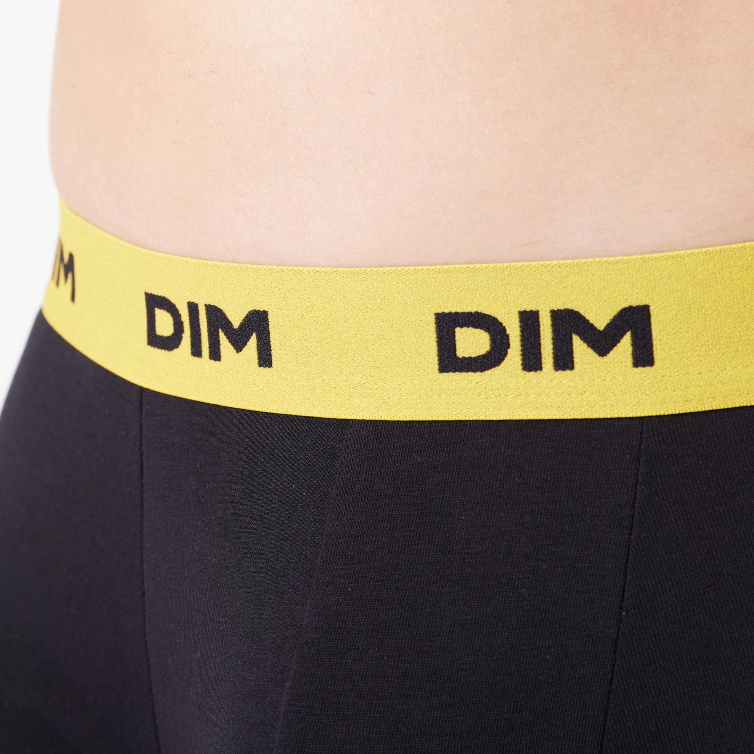 Dim Mix and Colors X6, Bóxer para Hombre (Pack de 6)