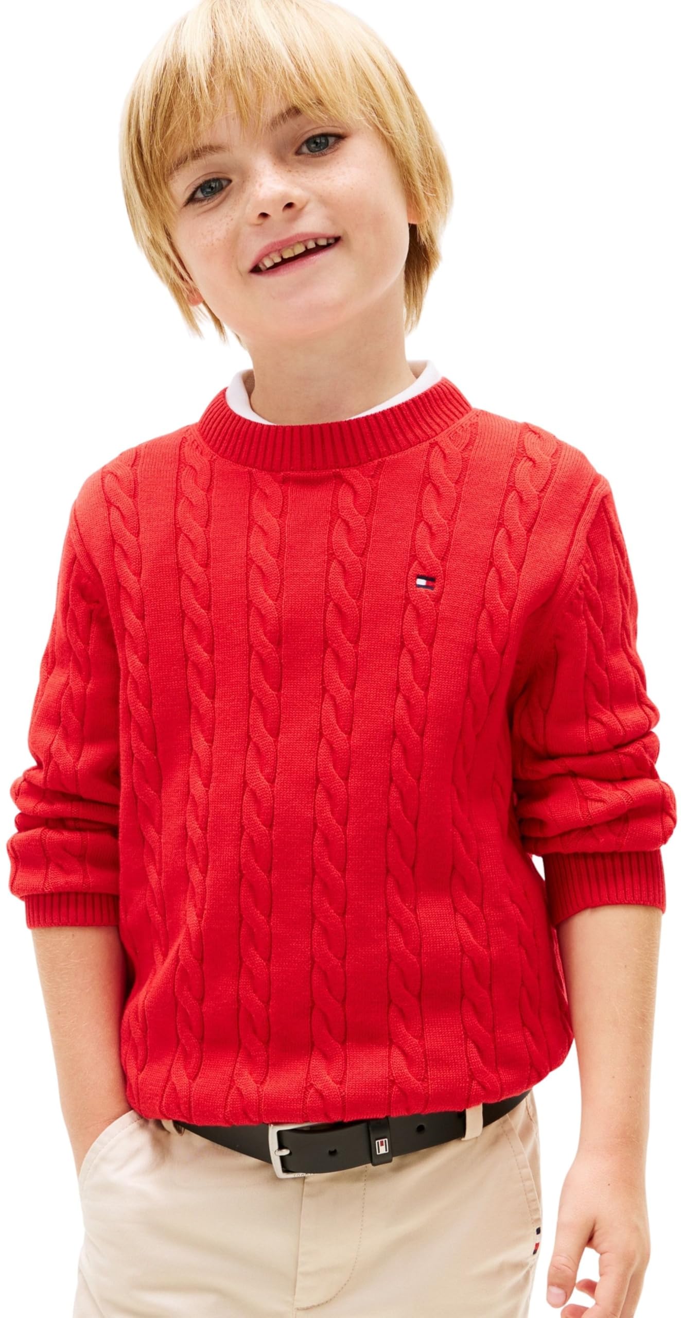 Mode von Calvin Klein & Tommy Hilfiger
