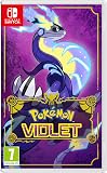 Pokémon Violet (Nintendo Switch) - 1