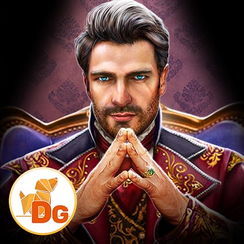 Hidden Objects - Connected Hearts: Fortune Play Collector's Edition