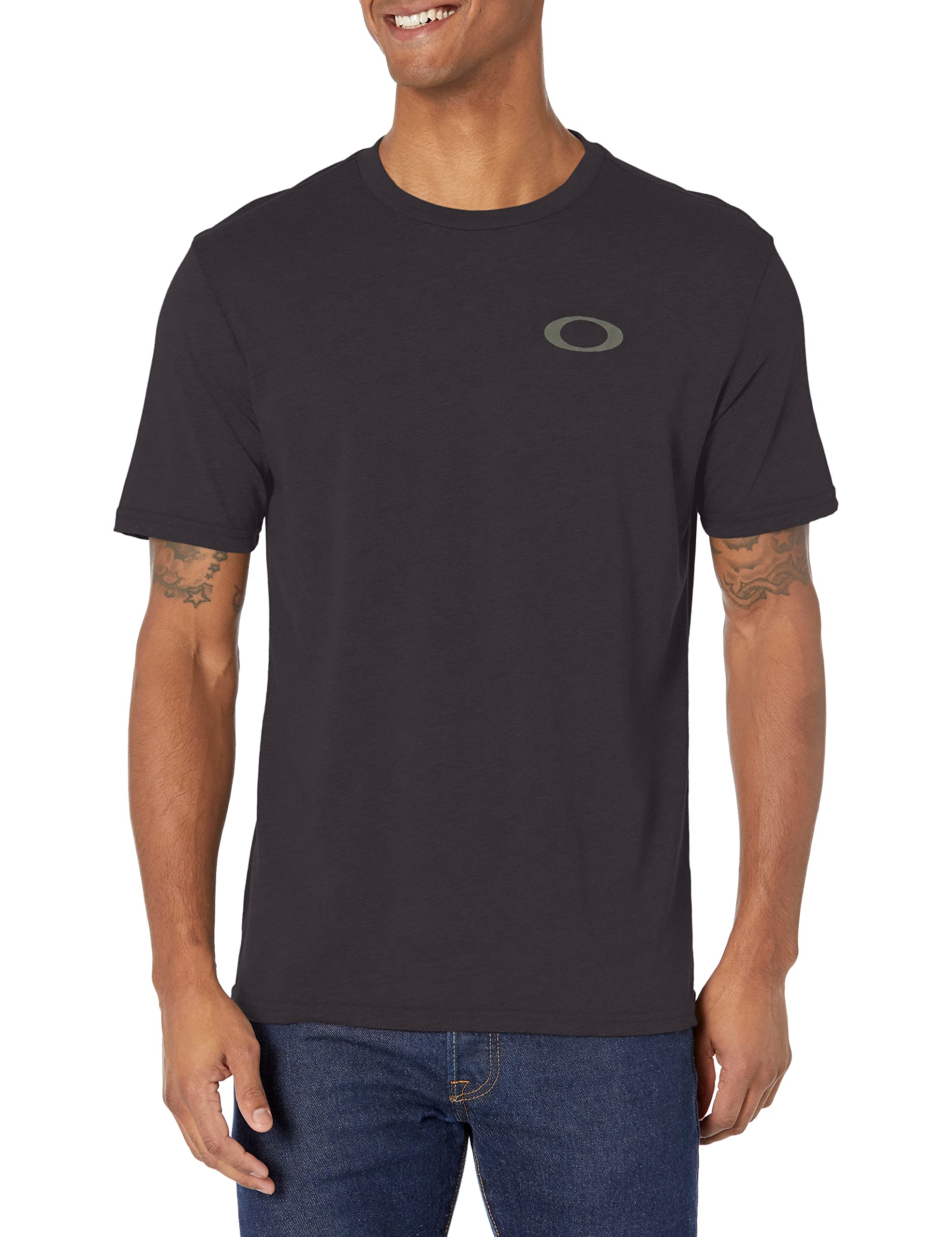 OakleyStandard Issue Strong Tee