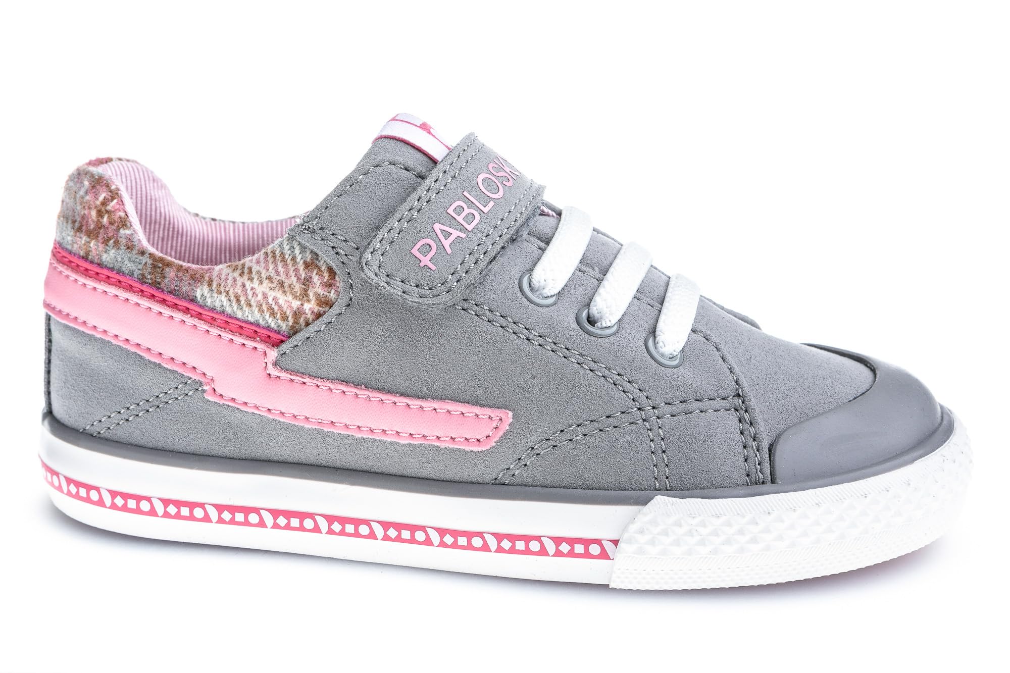 Pablosky Lona 983550, Zapatillas