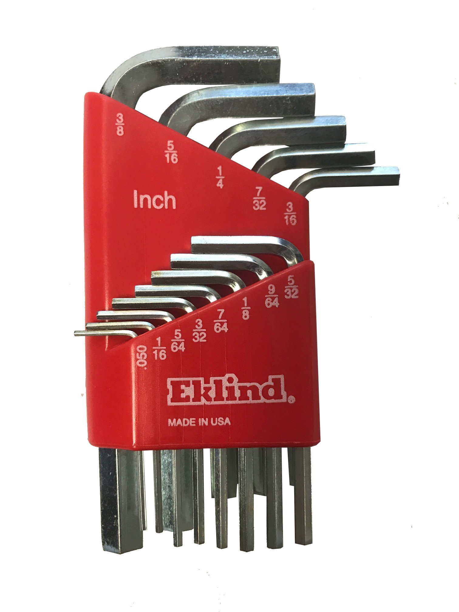六角キー〔Eklind〕25161.25171 2個セット Eklind Hex Keys & Torx Keys at Lowes.com