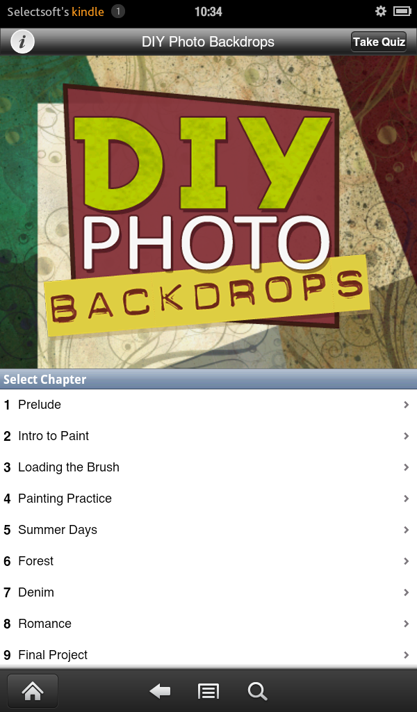 DIY Photo Backdrops - App on Amazon Appstore