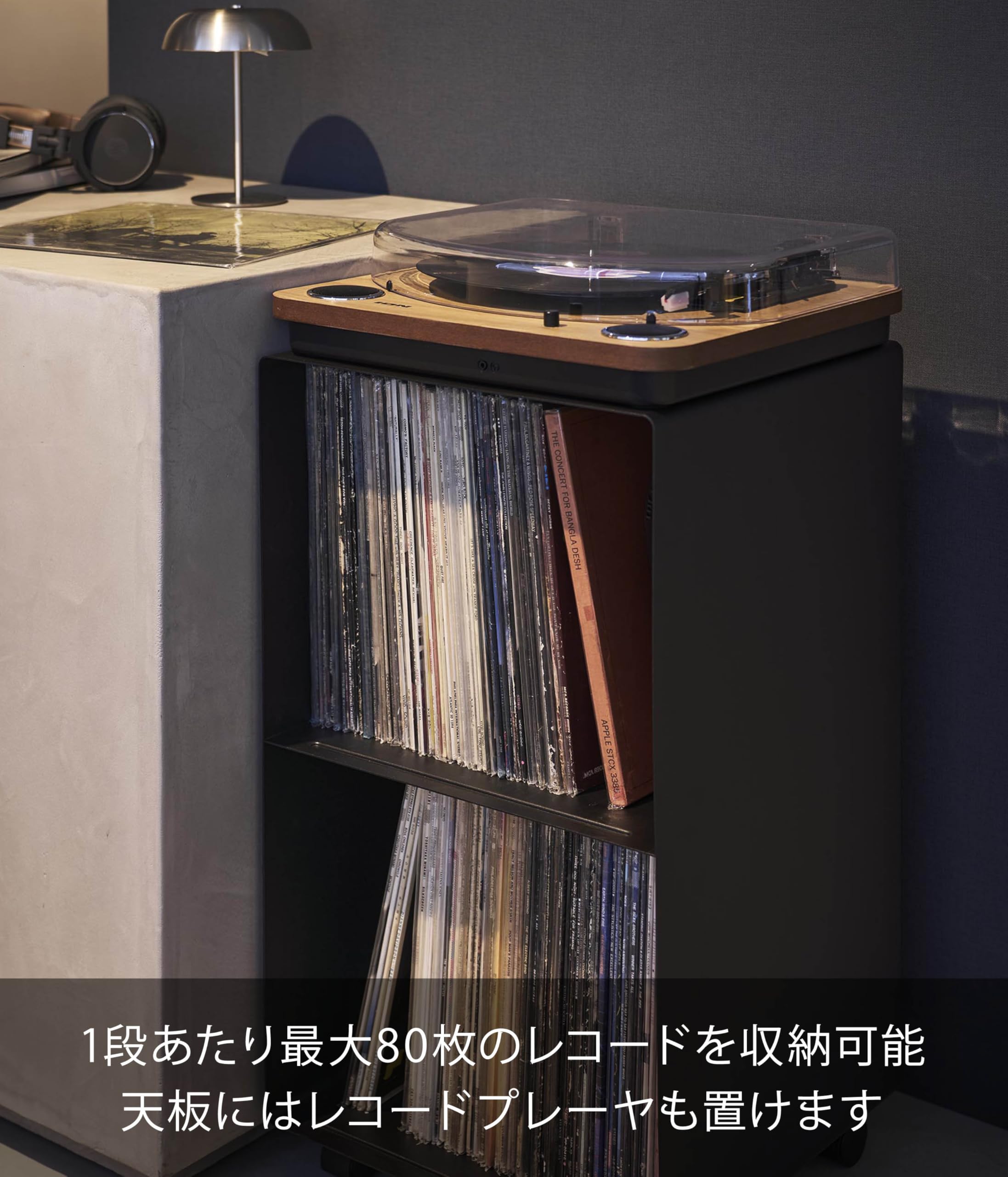 Amazon.co.jp: 山崎実業(Yamazaki) 【完成品 キャスターのみ取り付け