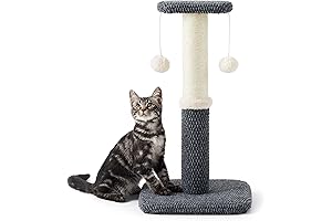Lesure Cat Scratching Post: The Ultimate Feline Scratching Solution
