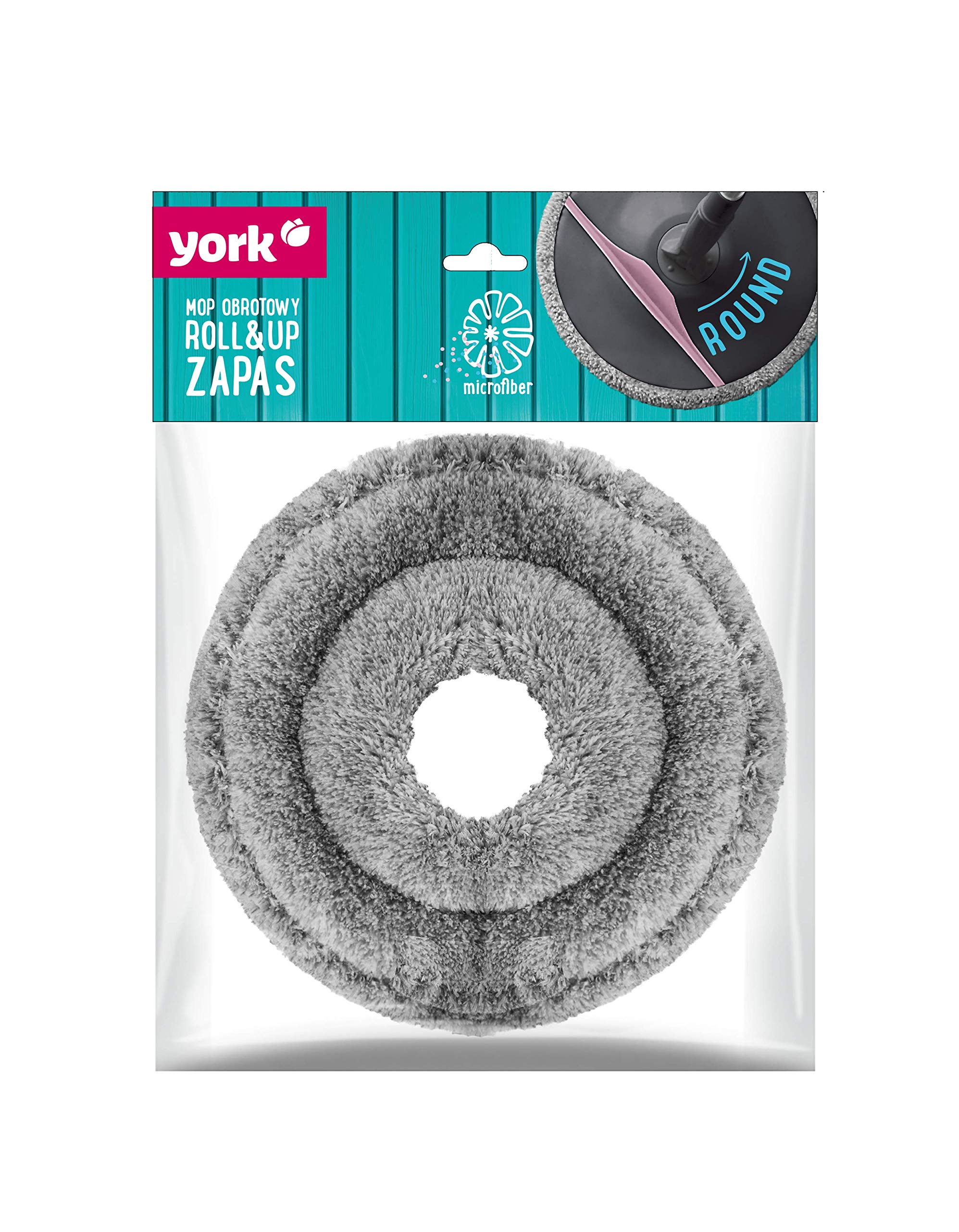See full amazon price history chart for York BuiltIn 360 Degree Auto Spin Push Sweeper Roll up Mop Round Microfiber Pad Refill Grey Color (072840_Y) York BuiltIn 360 Degree Auto Spin Push Sweeper Roll up Mop Round Microfiber Pad Refill Grey Color (072840_Y) (B08XQP3Y1H) Amazon Price History, Amazon Price Tracker