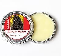 Vista 331 de Healthy Breeds Border Collie Bálsamo nasal para perros 2 oz