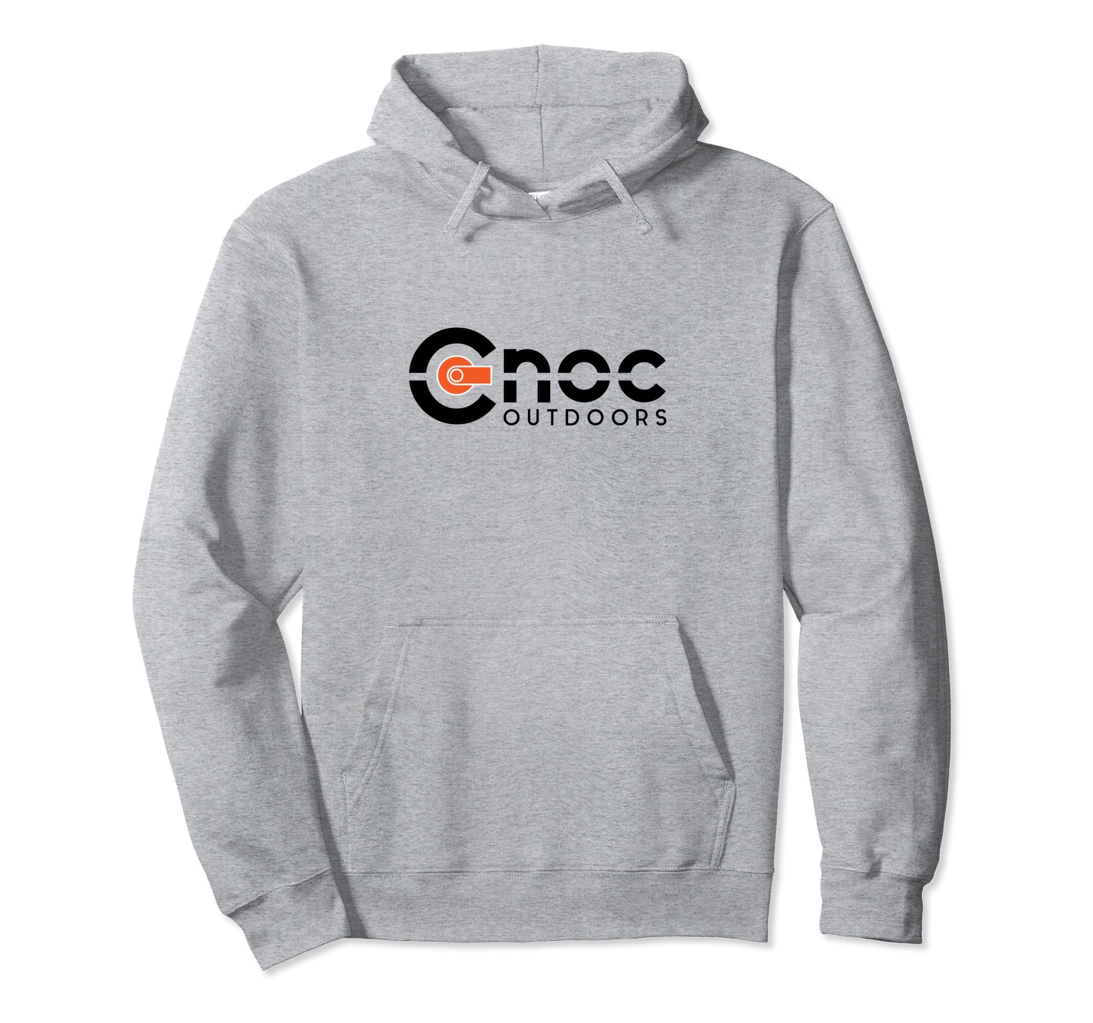 Cnoc OutdoorsLogo Pullover Hoodie