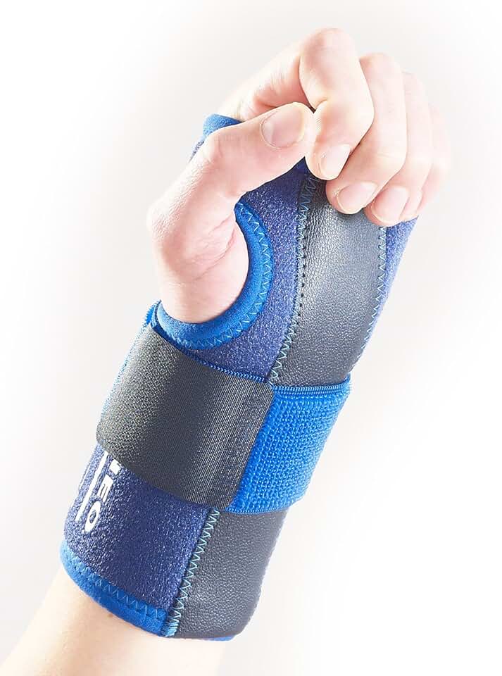 Amazon.co.uk wrist brace left hand