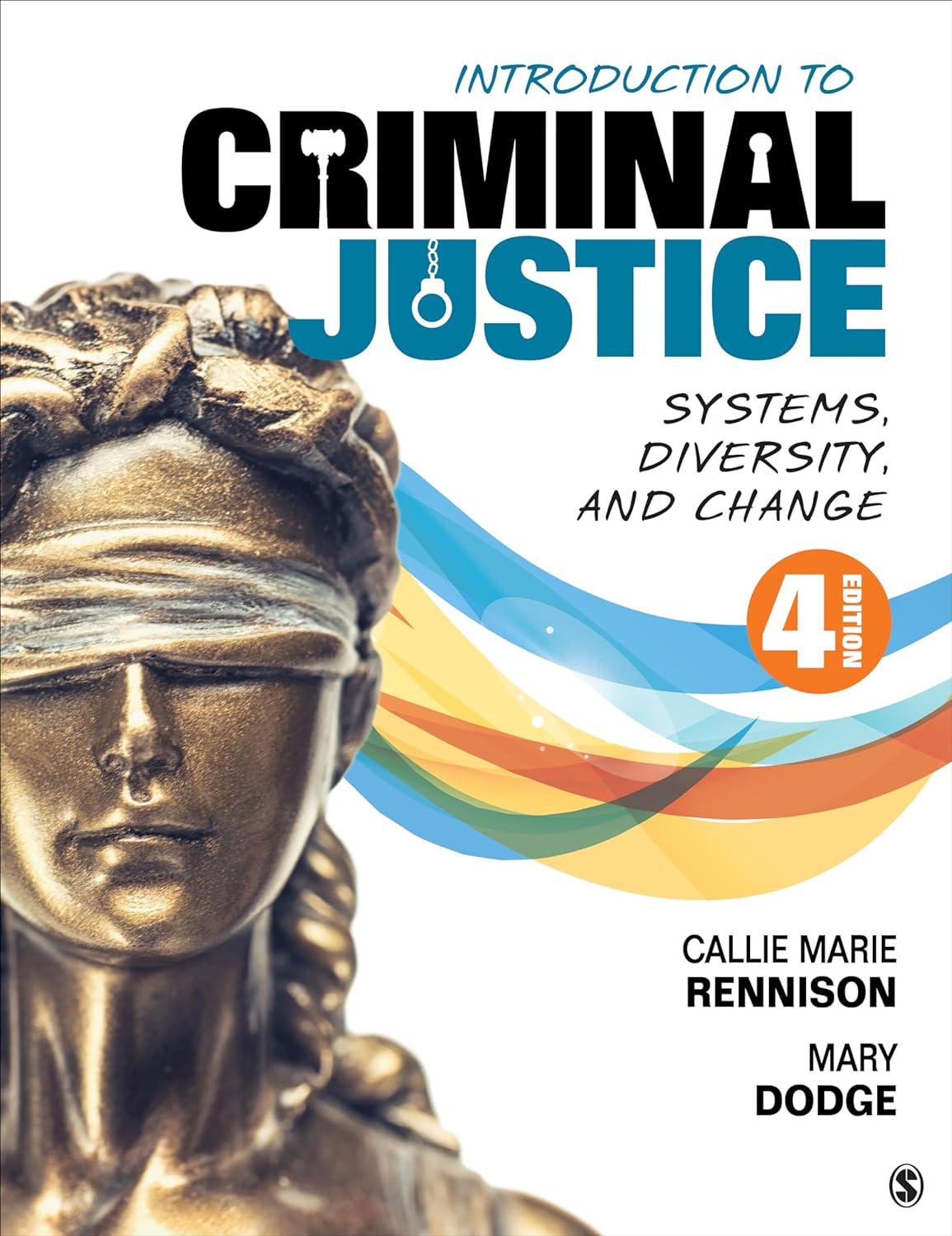 Introduction to Criminal Justice: Systems, Diversity, and Change