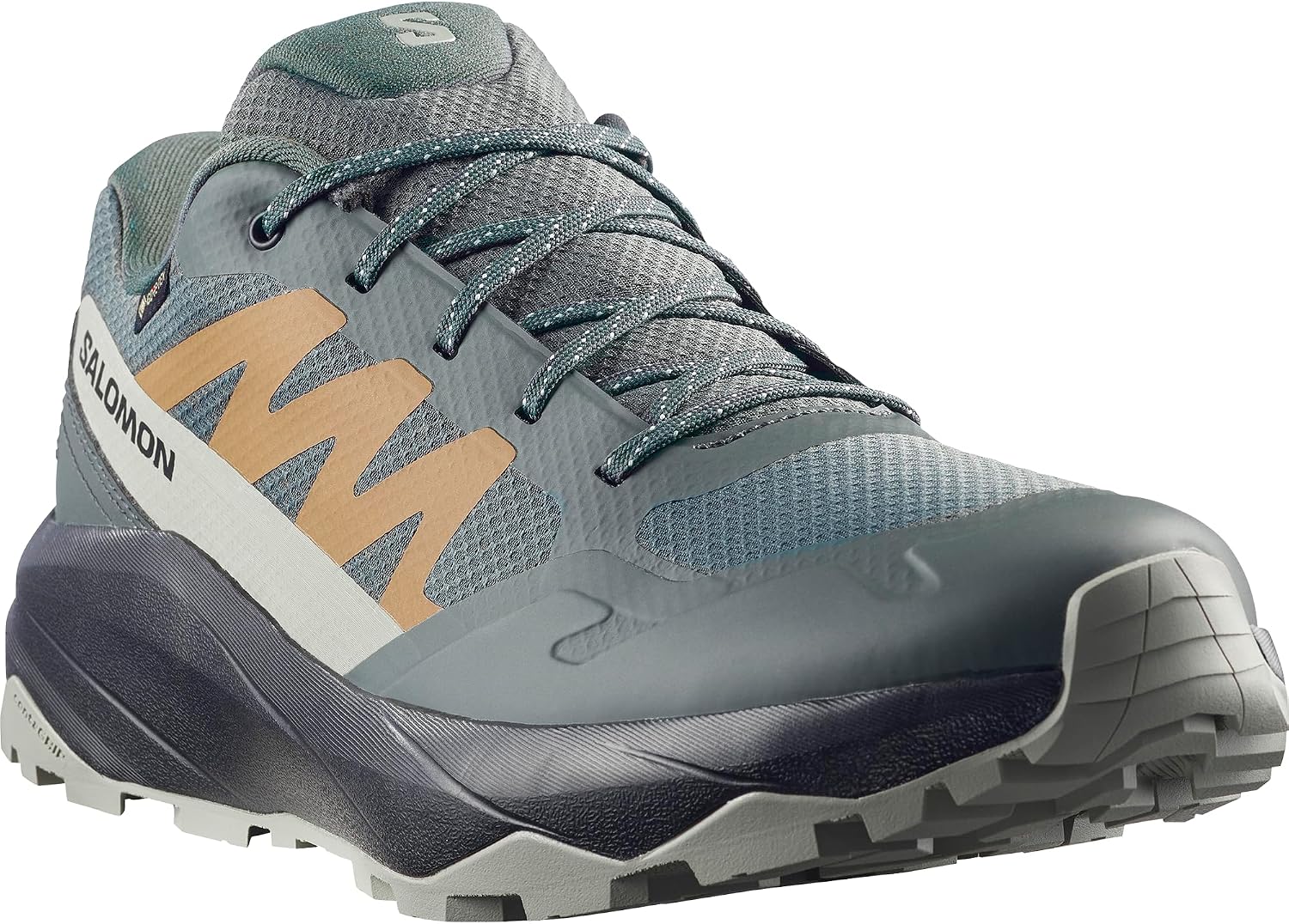 Salomon OUTSCAPE Gore-Tex Waterproof Men's Hiking Shoes