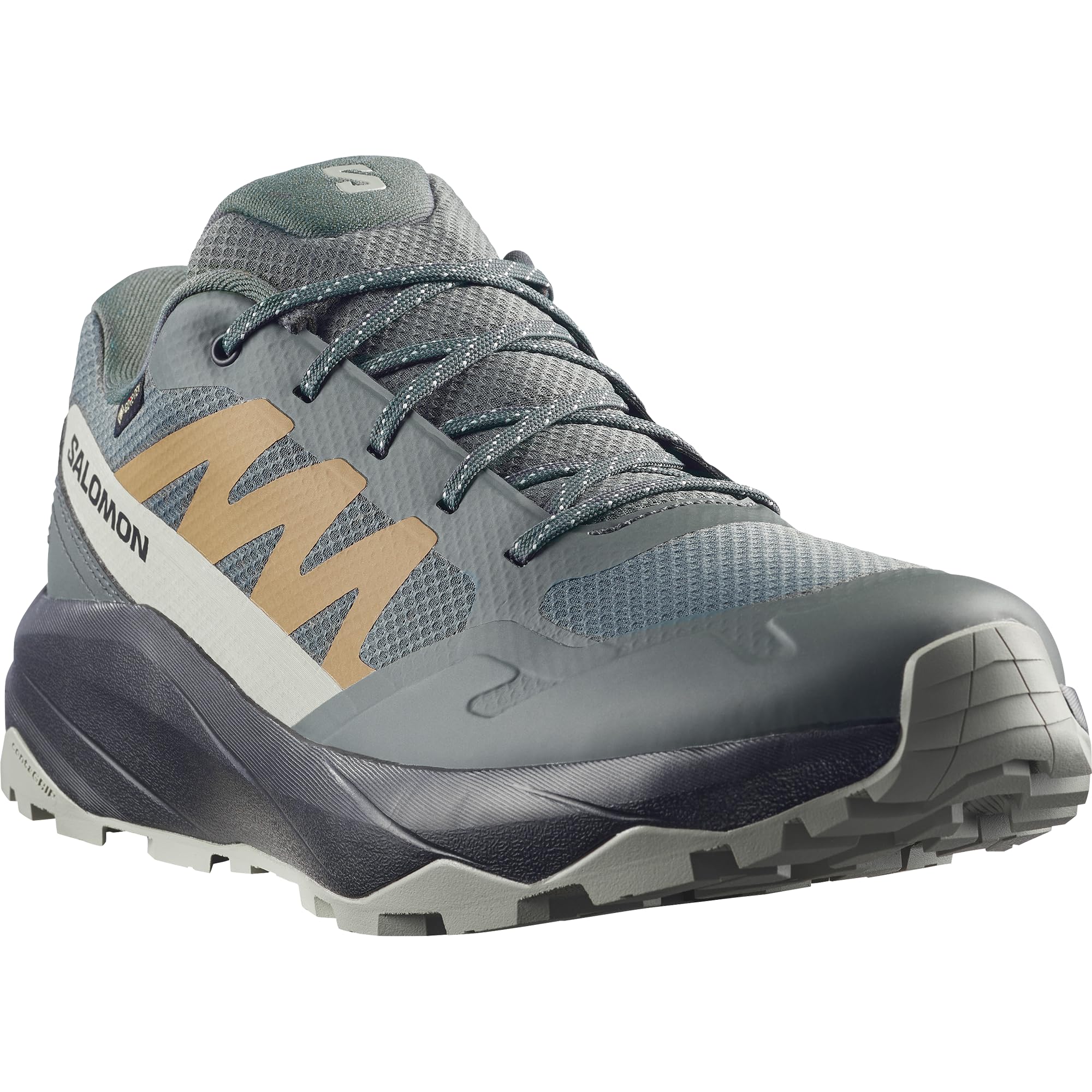 Salomon OUTSCAPE Gore-Tex Impermeabili Scarpe da Escursionismo, Uomo