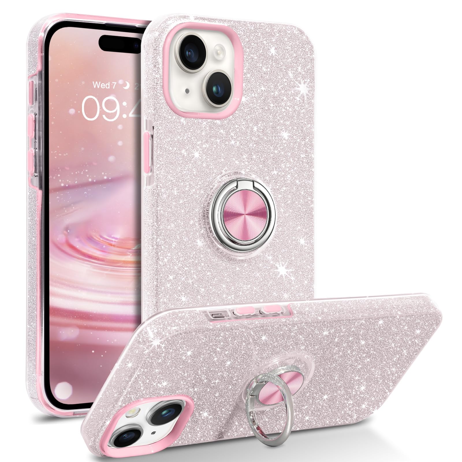iPhoneアクセサリー CDL Anniversary iPhonecase iPhone15Pro iPhone 15 | Ares Mag | i-Blason