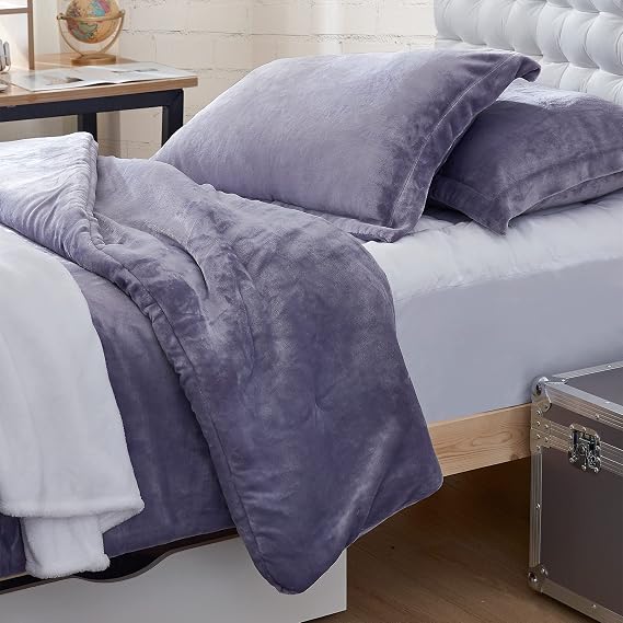 Byourbed The Original Plush - Coma Inducer Oversized Twin Comforter Set