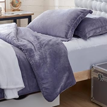 Byourbed The Original Plush - Coma Inducer Oversized Twin Comforter Set