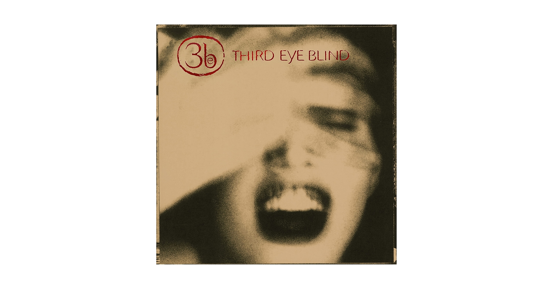 THIRD EYE BLIND レコード Third Eye Blind: Third Eye Blind Vinyl 2LP — TurntableLab.com