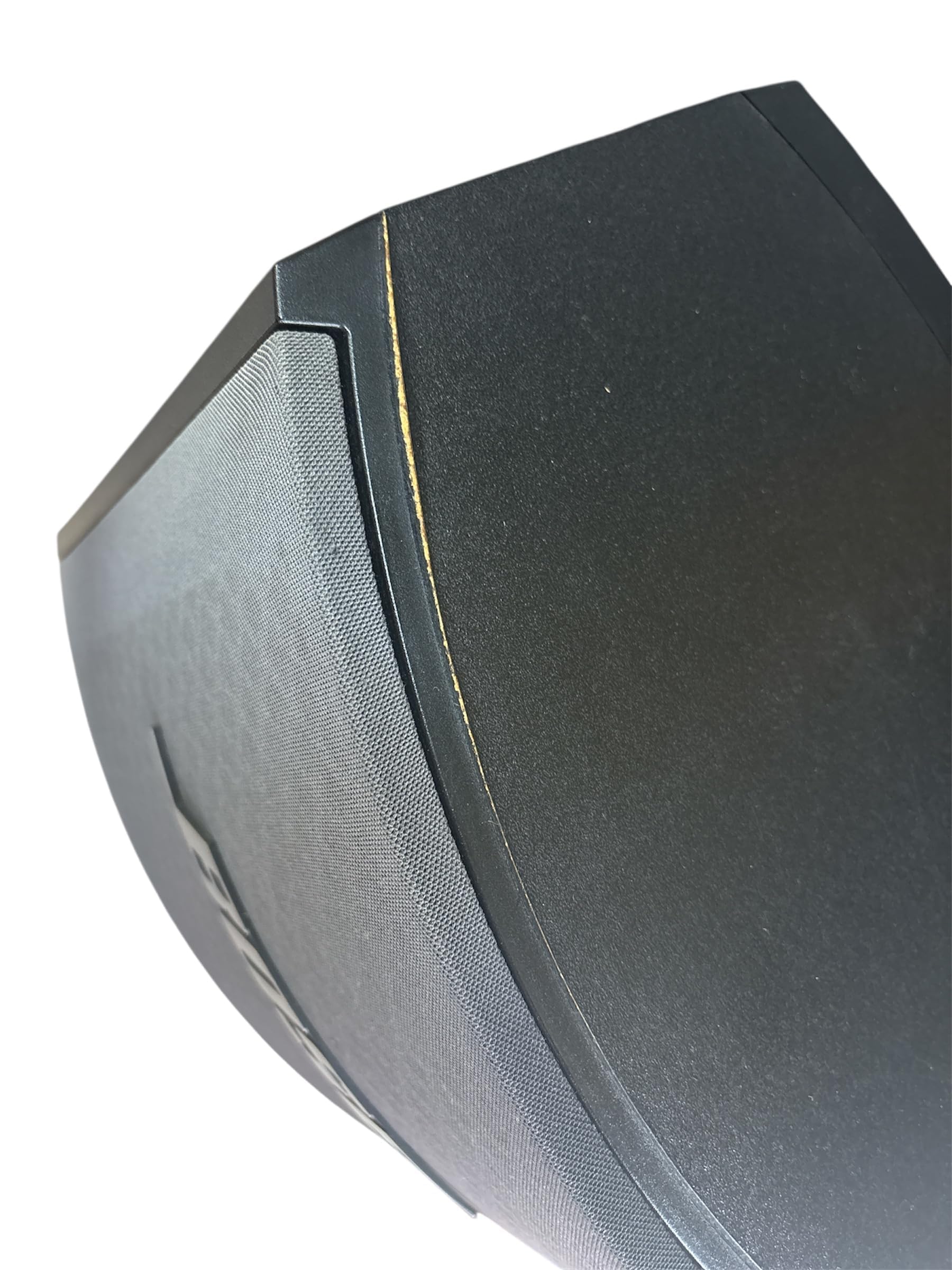 Amazon.co.jp: Bose ブックシェルフスピーカー (2台1組) ブラック 301V