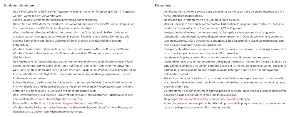 ATAGO 海水濃度計　MASTER-S/Millα 中古　アタゴ 海水濃度計 MASTER-S/Millα | アタゴショップ