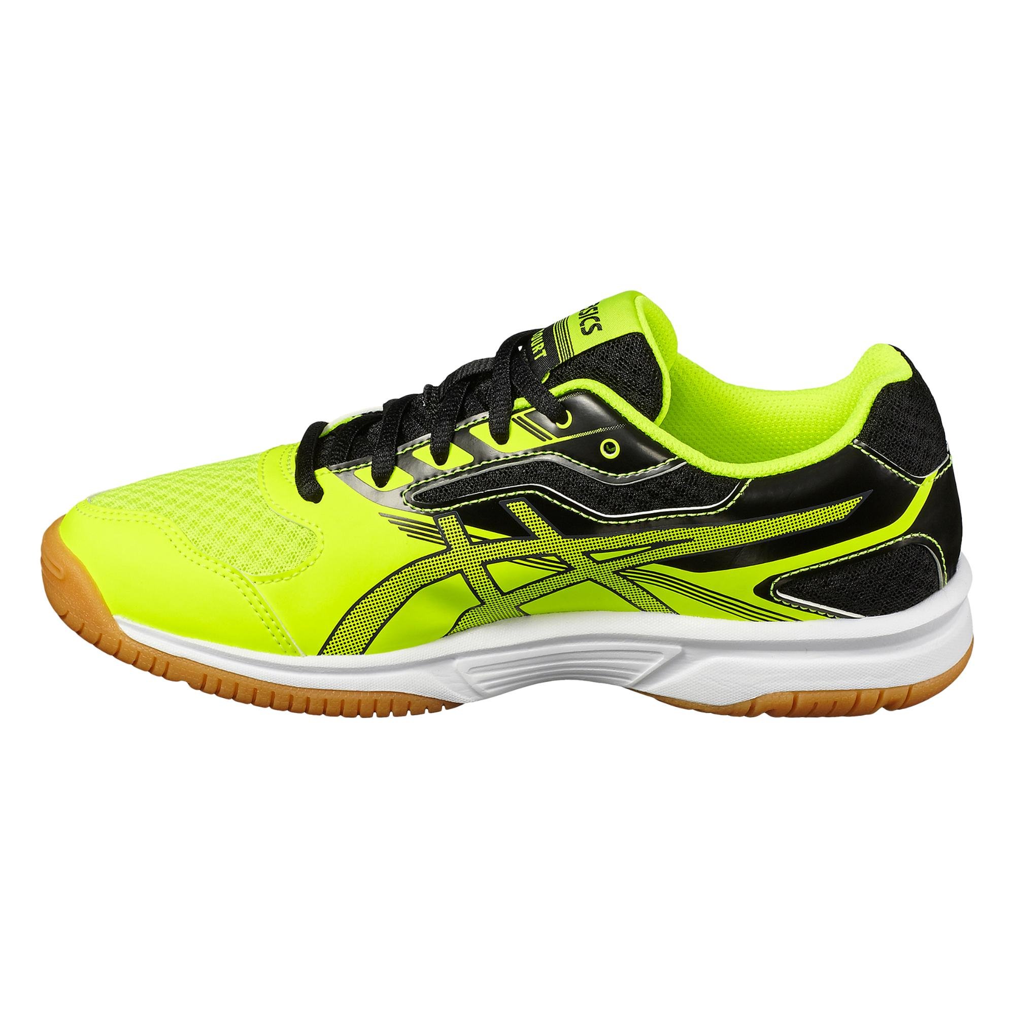 ASICS Upcourt 2 GS, Scarpe Sportive Indoor Unisex-Bambini e Ragazzi