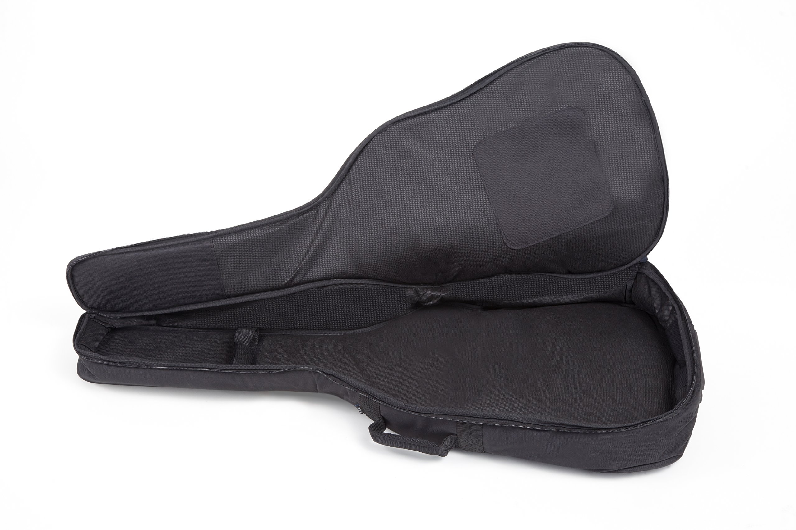 Tonträger 555038 Gitarre Gig-Tasche