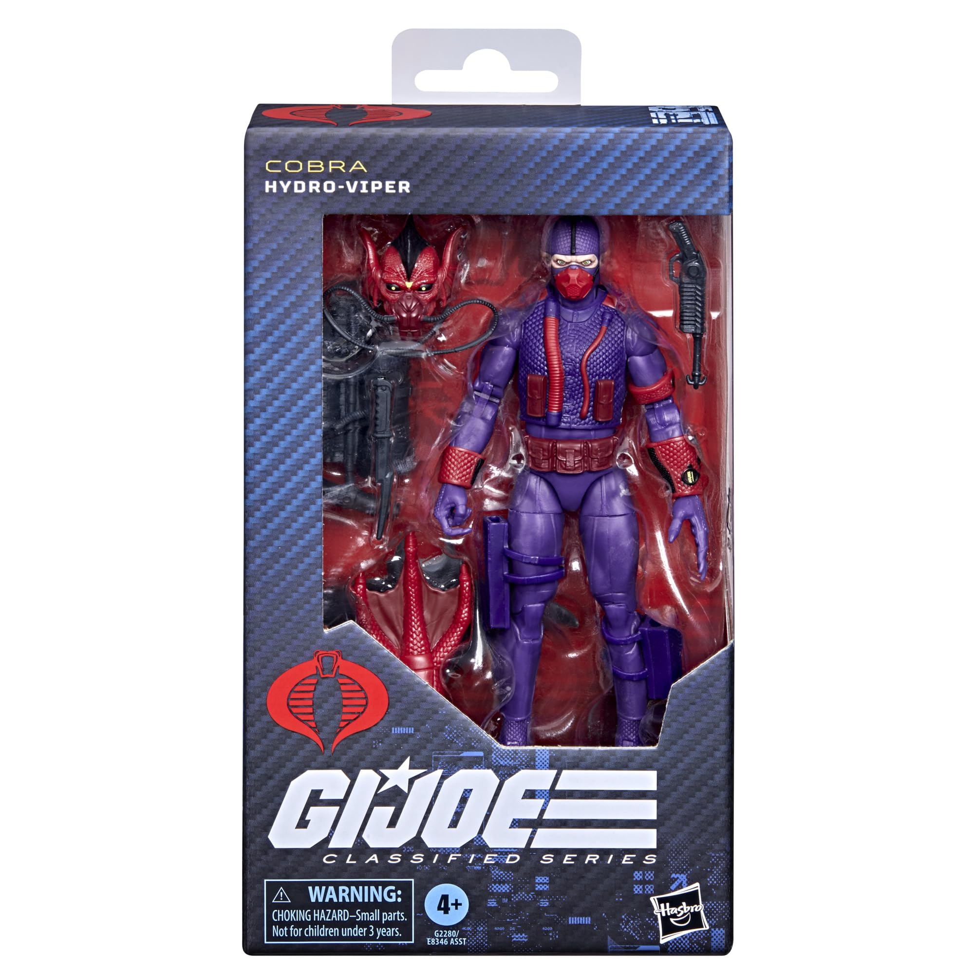 Amazon.com: GI Joe: Deluxe Figures