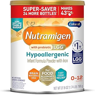 Nutramigen