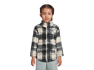 Columbia Kids West Bendtm Printed Full Zip (Little Kid/Big Kid) Girl