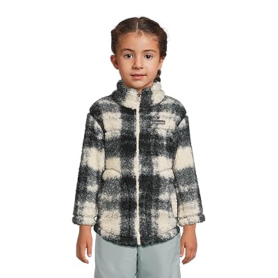 Columbia Kids West Bendtm Printed Full Zip (Little Kid/Big Kid) Girl