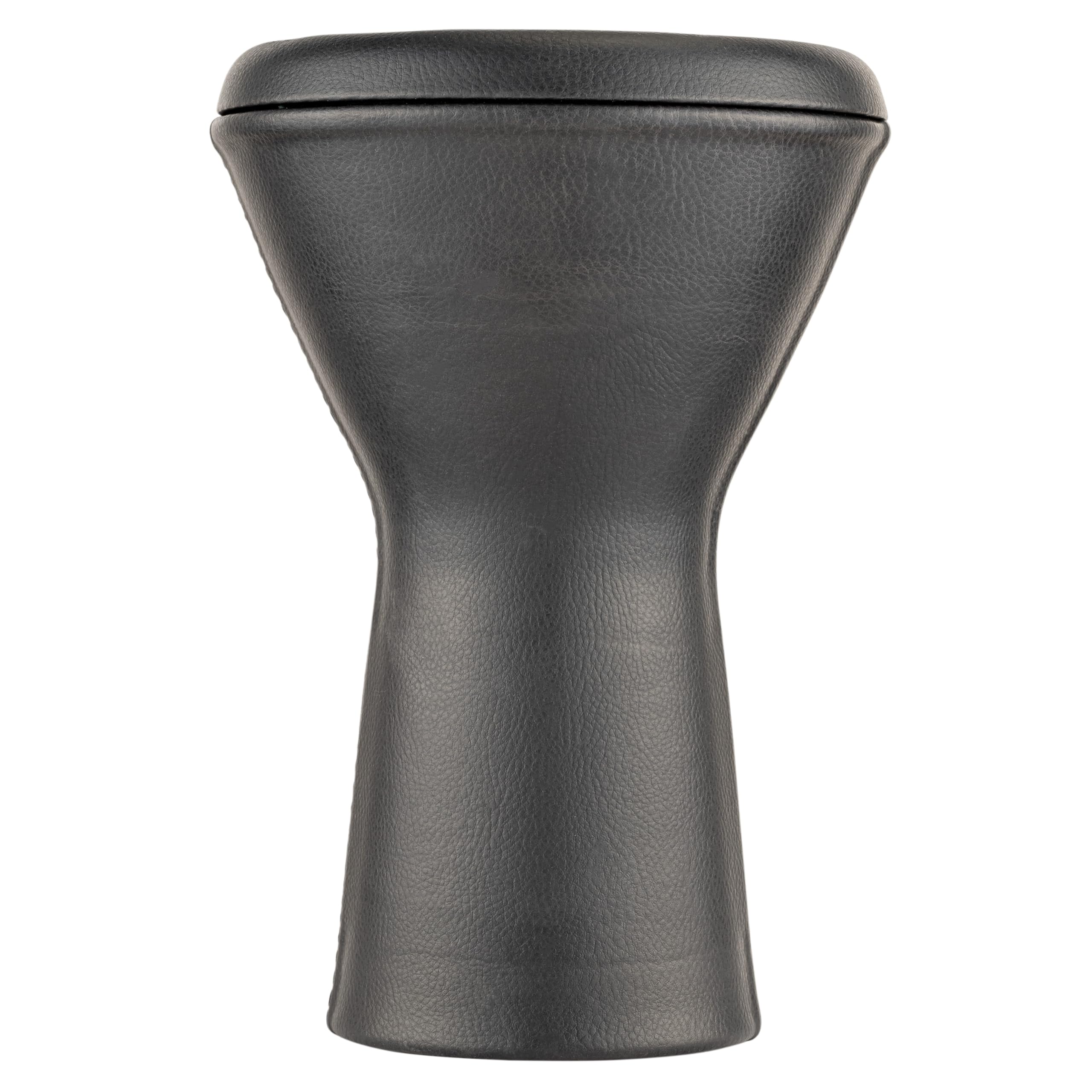 Meinl Percussion - Doumbek Soprano in alluminio, Nero (HE-2000)