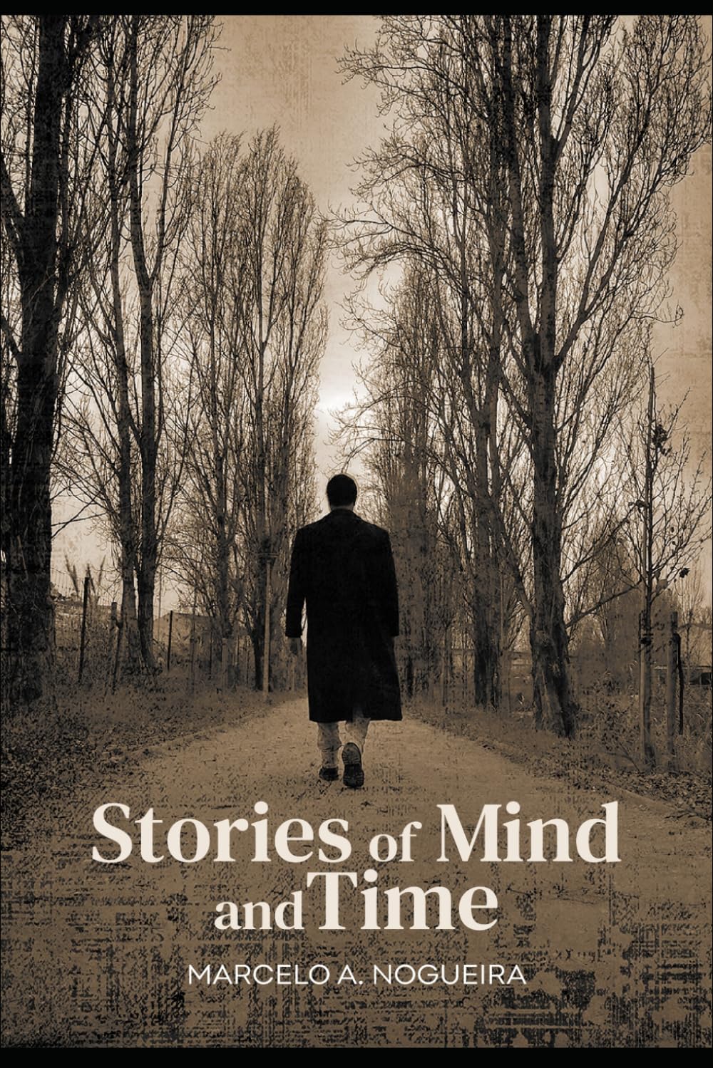 Stories of the Mind and Time