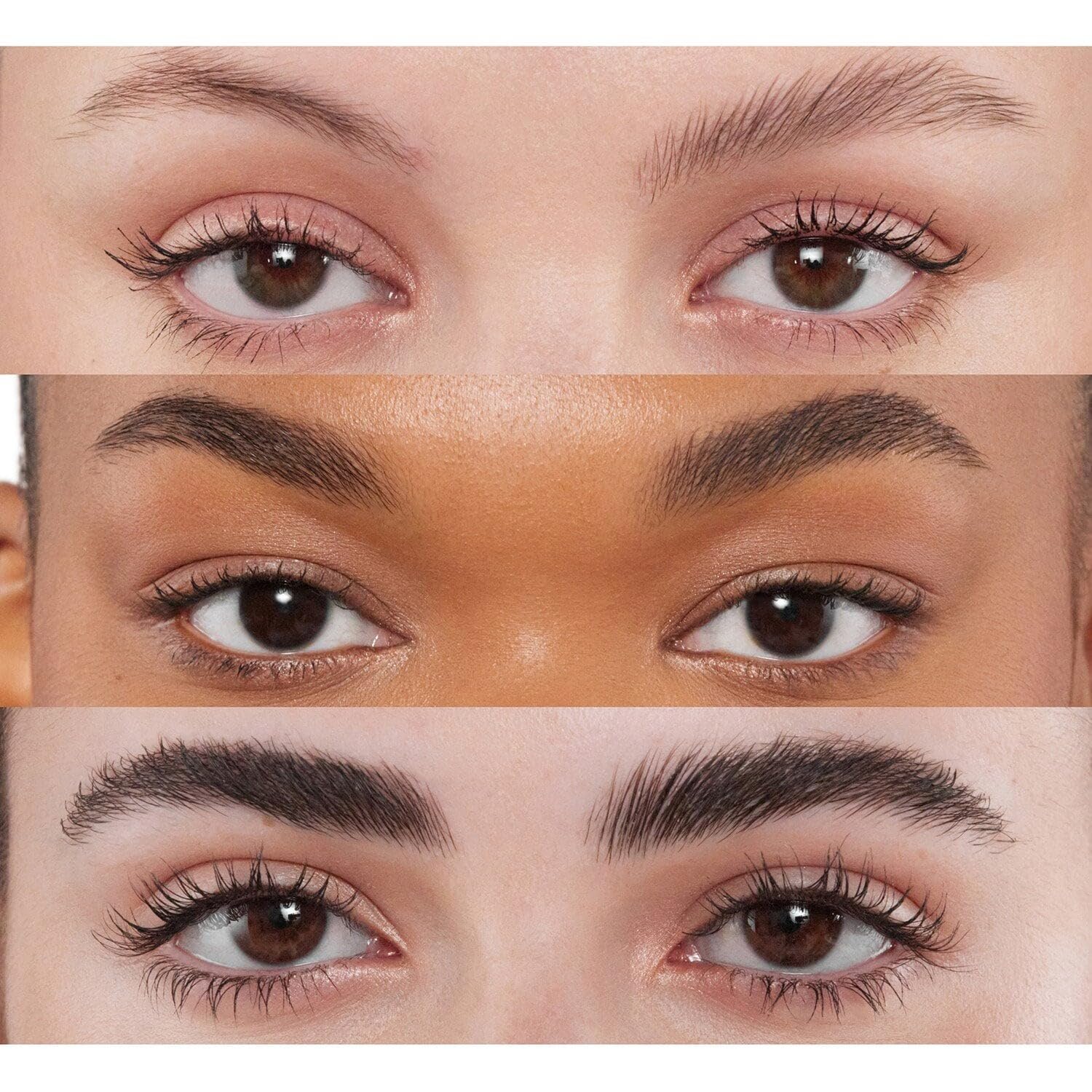 Anastasia Beverly Hills Bella Brow Freeze gel per sopracciglia Trasparente 4,5 ml